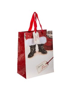 141629 - sac cadeau imp pn four g+ pm