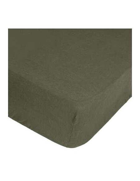 drap housse b30 100lin ka140x190