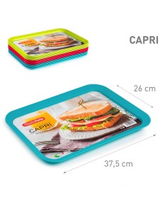 12588 - plateau capri