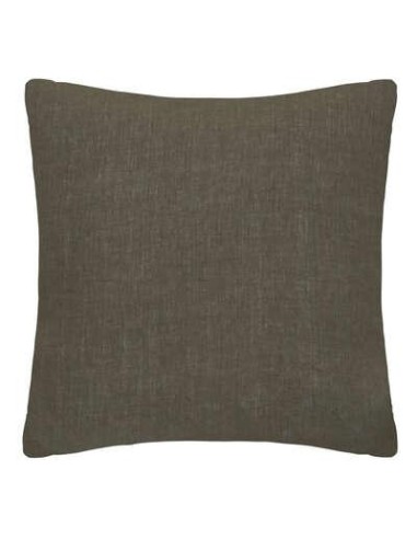 taie oreiller 100lin ka 65x65