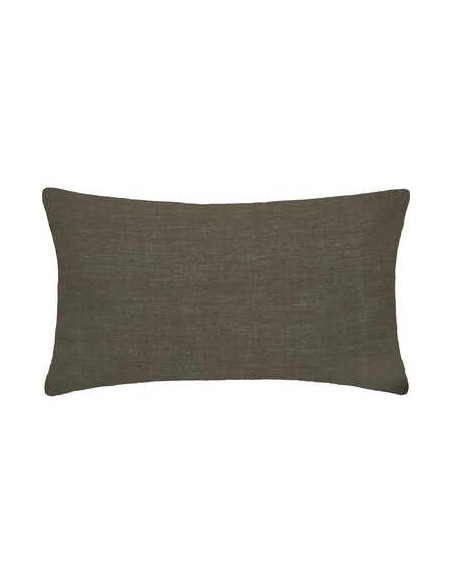 taie oreiller 100lin ka 50x70