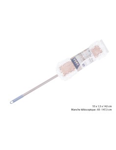 balara034 - balai rasant microfibre form