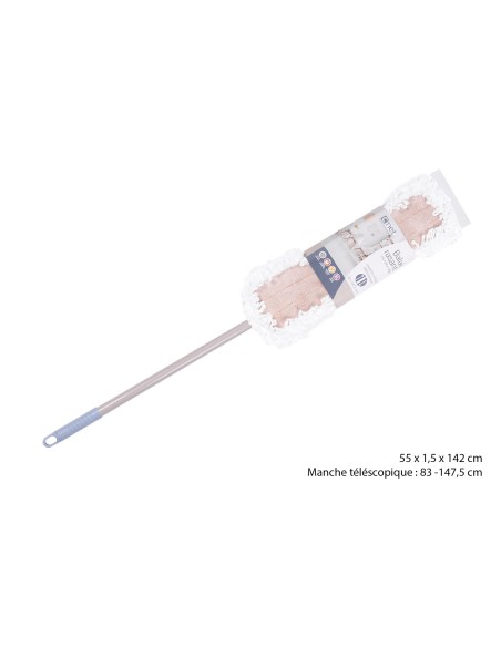 balara034 - balai rasant microfibre form