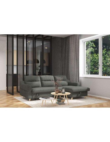 canape freya gauche bleu brego 86