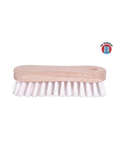 brosla001 - brosse pp/bois violon 17cm