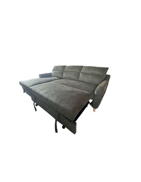 canape freya droit vert brego 77