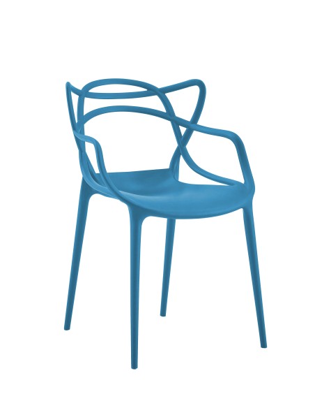 chaise bush terracota