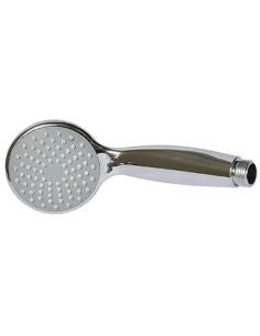 3220102 - douchette abs 1 fonction/anticalcaire - chrome