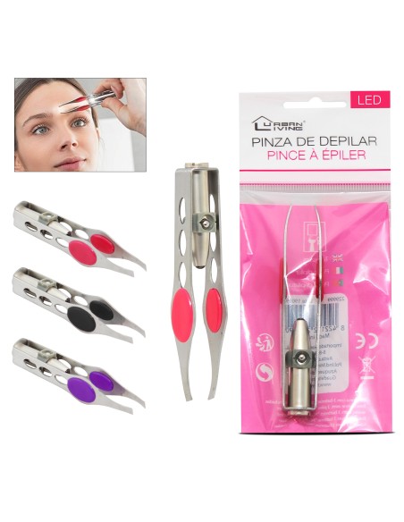 229999-pince a epiler led