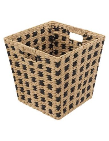 174735 - panier rgmt 31x31 terre in