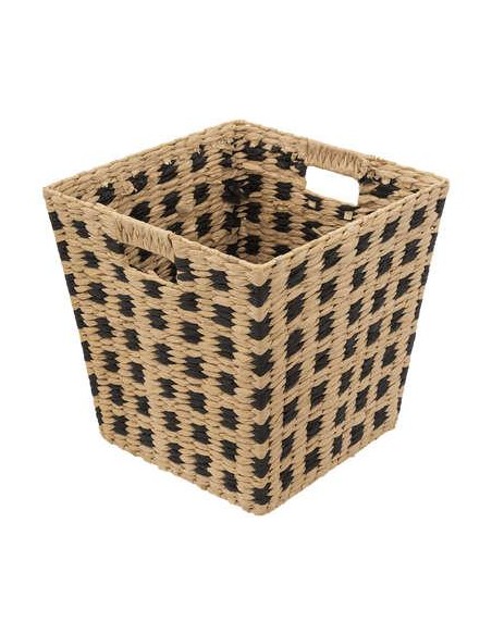 174735 - panier rgmt 31x31 terre in