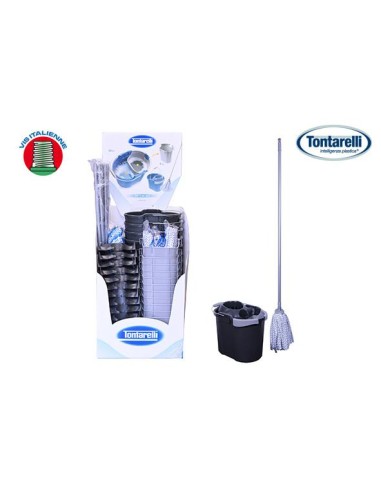 display seau mop anthracit1538 vi