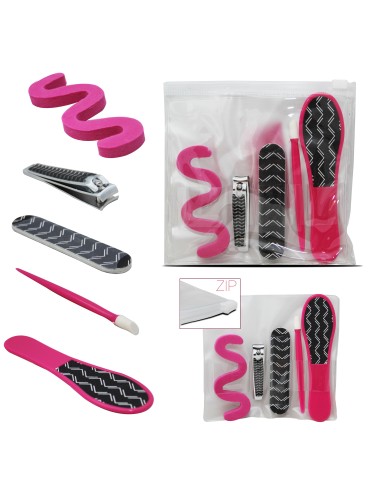 15635 - set pédicure