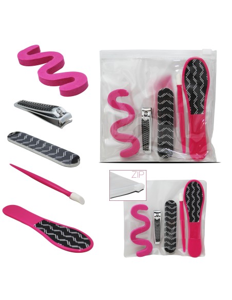 15635 - set pédicure