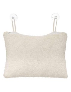 oreiller bain textile