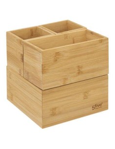 174755 - organiseur x4 bam tidy