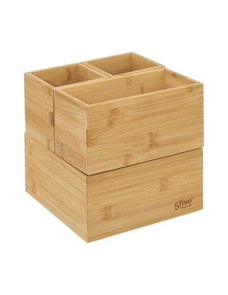 174755 - organiseur x4 bam tidy