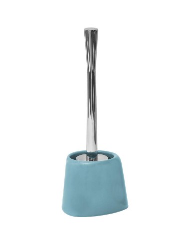 brosse pp conique - vert d eau