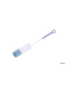 goupil010 - goupillon btle pp/met bleu 35