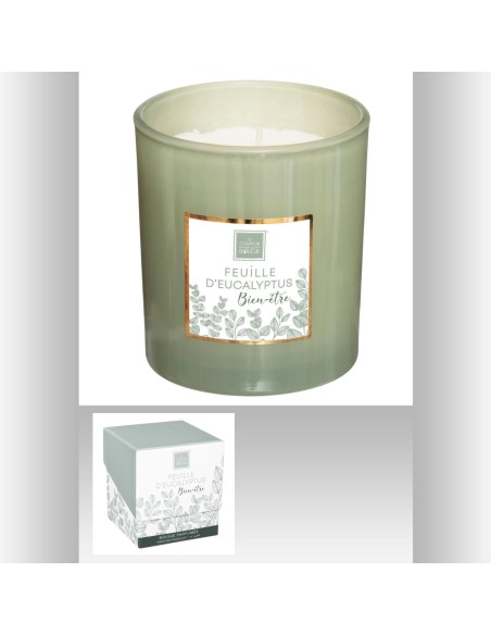 172760h - bge pfm vr mael eucaly 190g