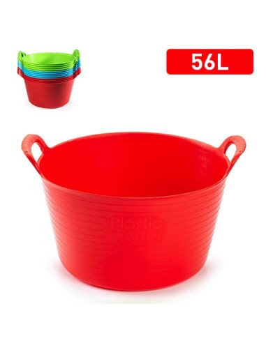 11873 - seau de jardin 56 l