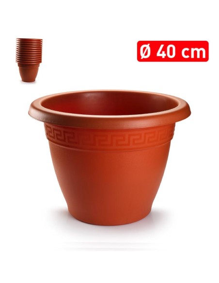 11272 - pot rond 40 cm