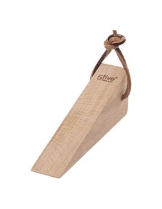 181305- lot cale porte bois x2 lock'