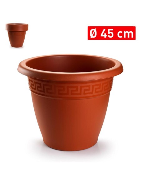 11421 - pot rond 45 cm
