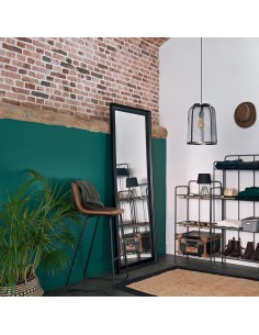 182046pal - miroir plast mae 195x72 ass