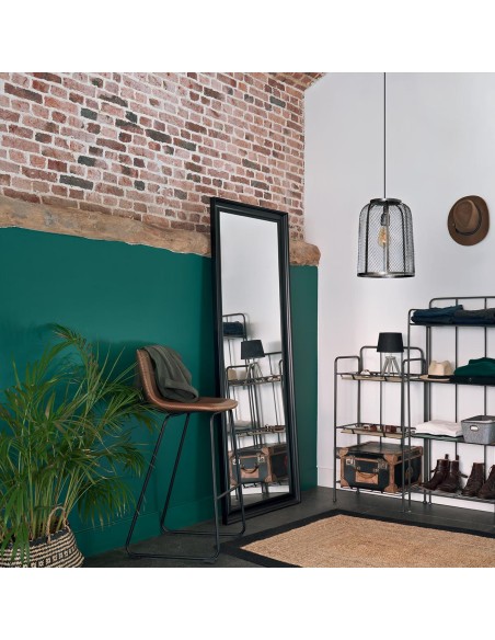 182046pal - miroir plast mae 195x72 ass