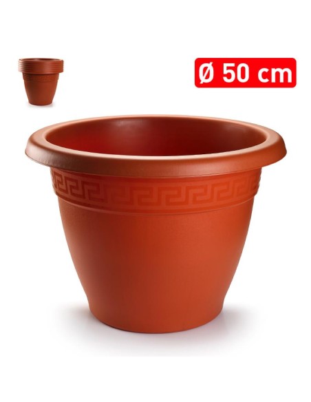 11271 - pot rond 50 cm