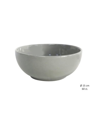 bol stw gris clair 15cm