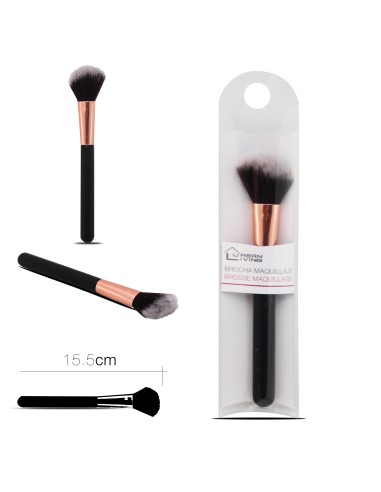 15645 - broche maquillage 15.5 cm