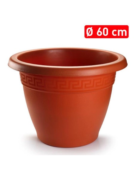 11305 - pot rond 60 cm