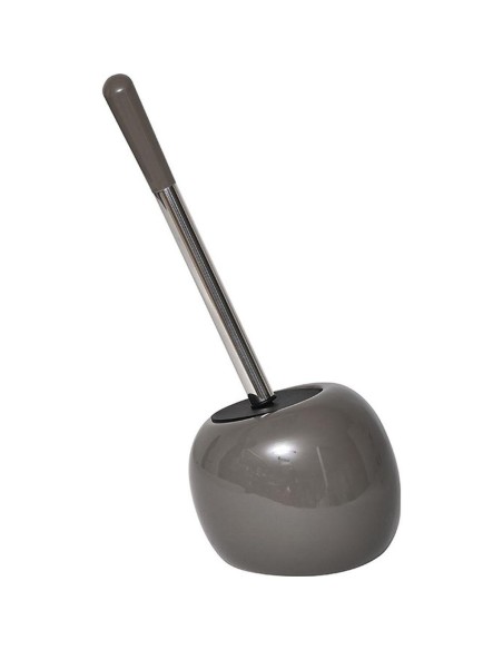 6631165 - brosse wc gres forme boule - taupe