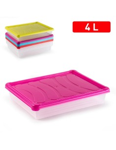 11246 - plateau avec couvercle