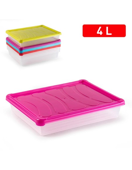 11246 - plateau avec couvercle