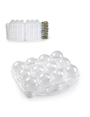 1158506 - boéte é oeufs 11585 transparent