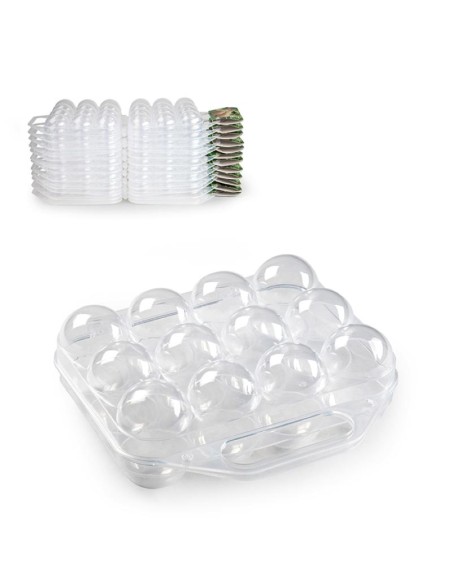 1158506 - boéte é oeufs 11585 transparent