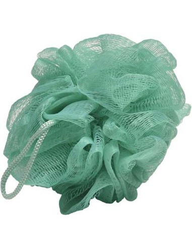 75516111 - fleur de bain pe - turquoise