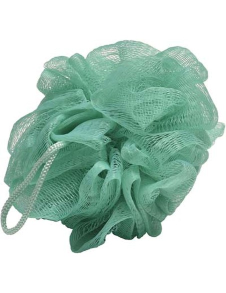 75516111 - fleur de bain pe - turquoise