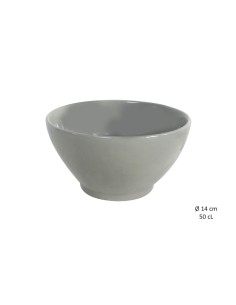 bol stw gris clair 14cm