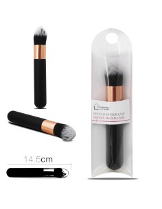 broche maquillage 14.5 cm