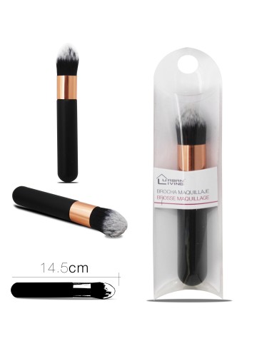 broche maquillage 14.5 cm