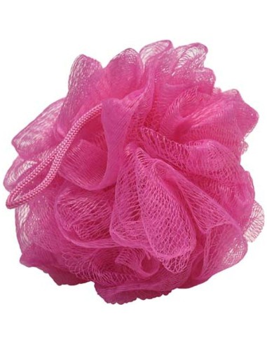 75516150 - fleur de bain pe - fuchsia