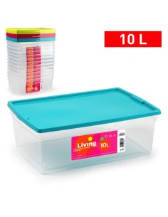 12597 - boéte living 10l