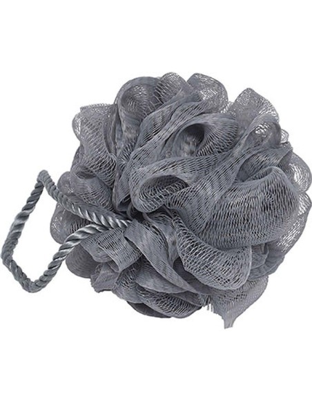 75516180 - fleur de bain pe - gris