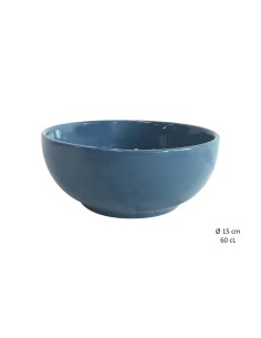 gresbo023 - bol cereales bleu canard 60cl - gres