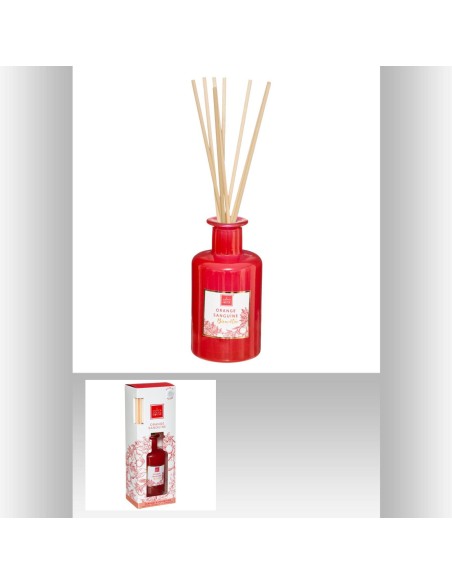 172761l - diff vr mael oran sang 200ml