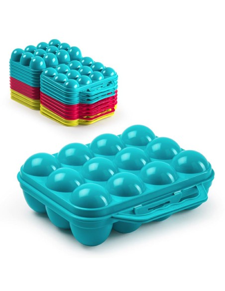 11157 - boéte é oeufs